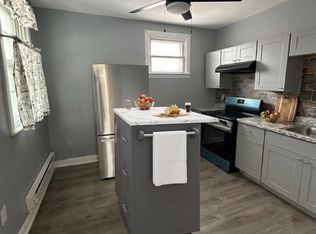4744 Sheffield Ave, Philadelphia, PA 19136
