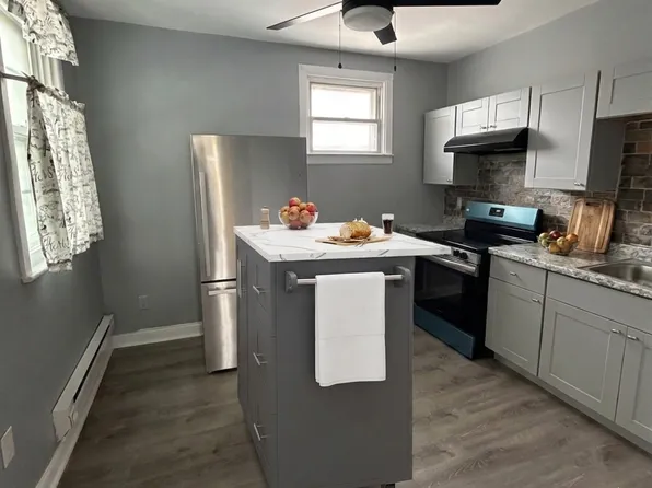 4744 Sheffield Ave, Philadelphia, PA 19136