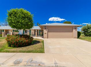 9926 W Mountain View Rd, Sun City, AZ 85351