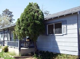 793 W Road 4 N, Road, AZ 86323
