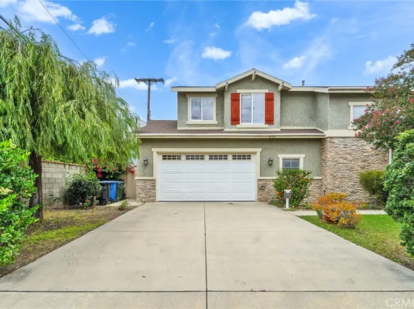 903 W Gladstone St, Azusa, CA 91702