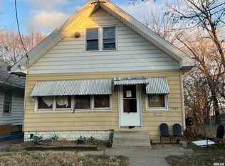 3304 NE Madison Ave, Peoria, IL 61603