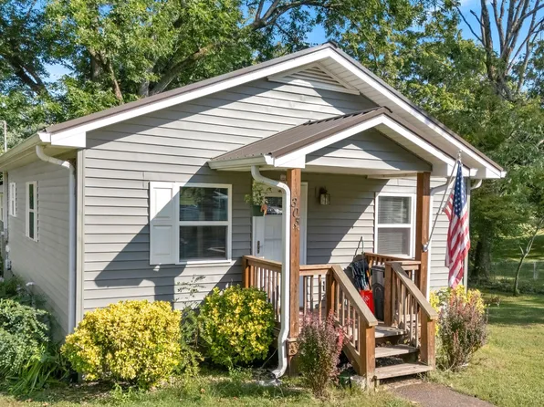 305 Louisiana Ave, Etowah, TN 37331