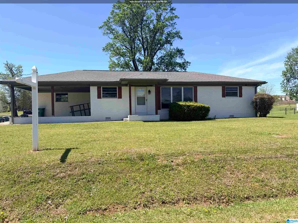 532 6th Ct, Pleasant Grove, AL 35127