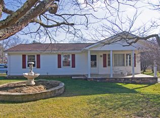 105 Hancock St, Union, WV 24983