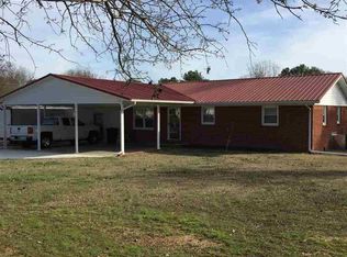 23132 Saint John Rd, Athens, AL 35613