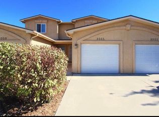 3555 Indigo Ridge Point, Colorado Springs, CO 80910