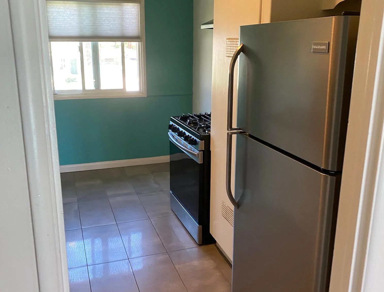 1 bed, 595 sqft, $1,650 — Photo 2