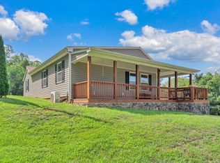 2412 Quarterwood Rd, Montvale, VA 24122