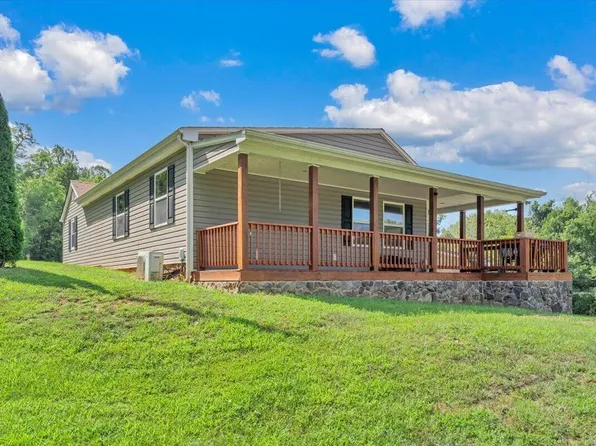 2412 Quarterwood Rd, Montvale, VA 24122