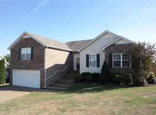 2654 Danbury Cir, Spring Hill, TN 37174