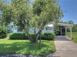 9770 61st Ter, Sebastian, FL 32958