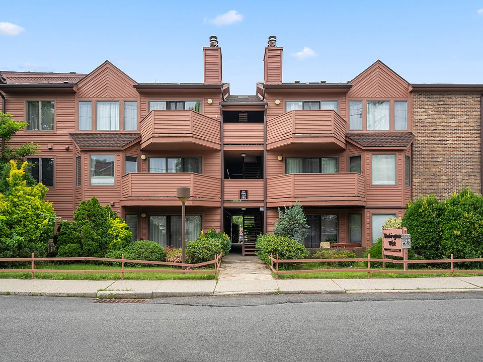 Welcome to Washington West in Fort Lee, NJ
