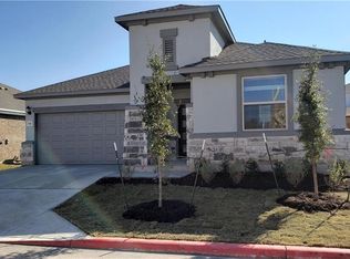 736 American Trl, Leander, TX 78641
