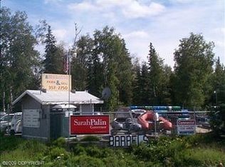 1960 E Palmer Wasilla Hwy, Wasilla, AK 99654