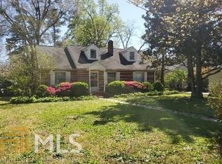 309 W Fredericks St, Anderson, SC 29625