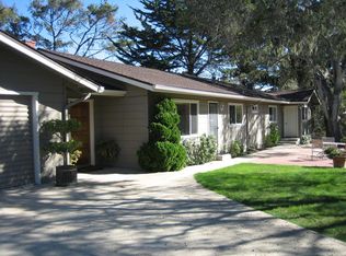 1361 Castro Ct, Monterey, CA 93940