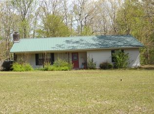 2907 Pine Creek Ln, White Hall, AR 71602