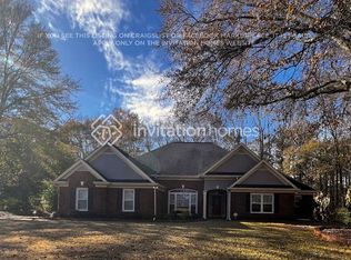 160 Gibson Way, Covington, GA 30016