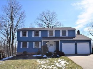8930 Gettysburg Dr, Twinsburg, OH 44087