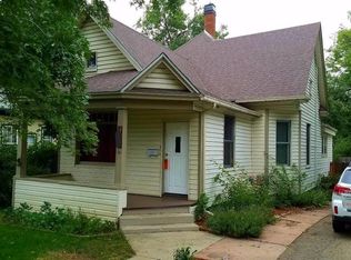 830 Collyer St, Longmont, CO 80501
