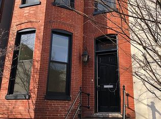 1437 W St NW, Washington, DC 20009