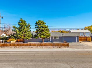 889 Tillman Ln, Gardnerville, NV 89460