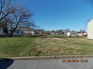 Eleventh St, Pocomoke, MD 21851