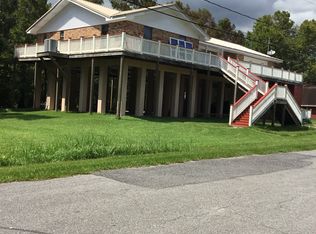 114 S Dupre St, Montegut, LA 70377