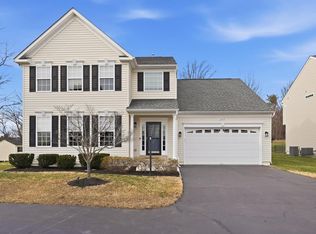 14439 Hamill Run Dr, Gainesville, VA 20155