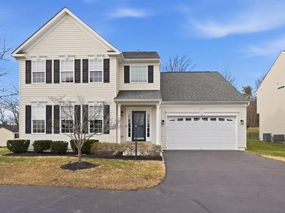 14439 Hamill Run Dr, Gainesville, VA, 20155