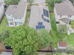11244 Vollmer Ln, San Antonio, TX 78254