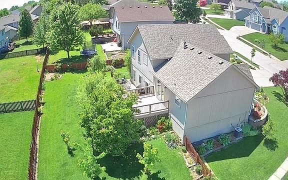 4th image of 10727 N Lane Ave