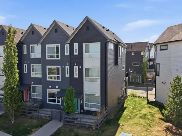100 Jensen Lakes Blvd #5, Saint Albert, AB T8N 7T9