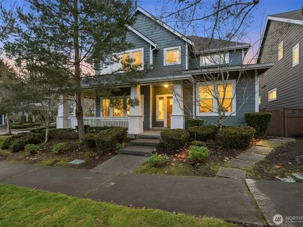 2197 NE Natalie Way, Issaquah, WA 98029