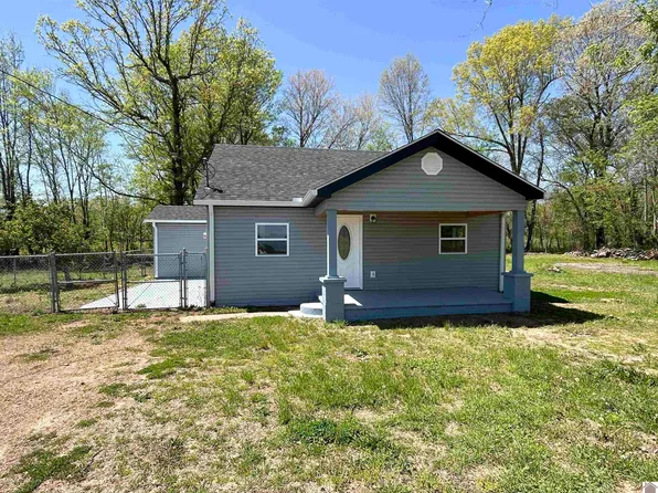 4460 Hardmoney Rd, Paducah, KY 42003