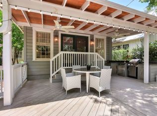 1703 W 31st St, Austin, TX 78703