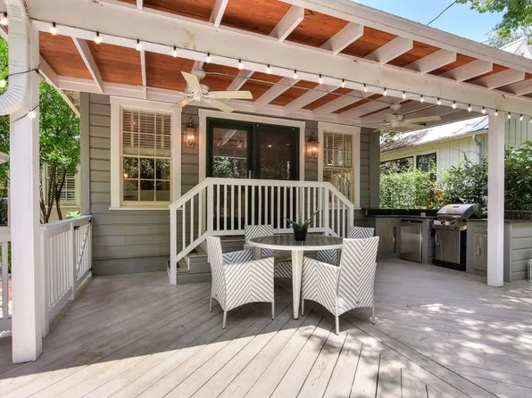 1703 W 31st St, Austin, TX 78703