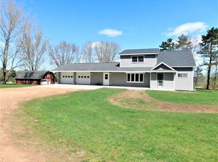 W9146 Langhoff Rd, Merrill, WI 54452