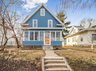 3312 Longfellow Ave, Minneapolis, MN 55407