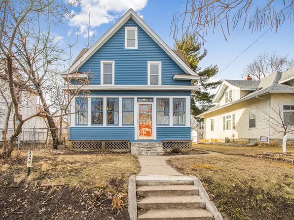 3312 Longfellow Ave, Minneapolis, MN 55407