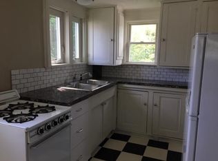 210 Oak Knoll Ave NE, Warren, OH