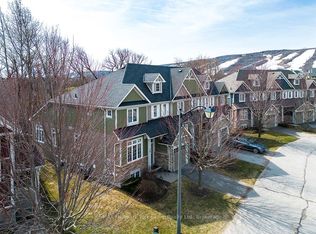 689616 Monterra Rd #18, The Blue Mountains, ON L9Y 0W3