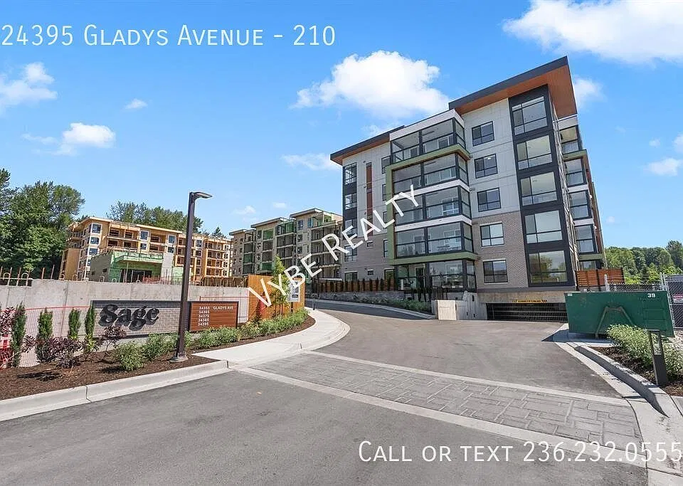 24395 Gladys Ave #210