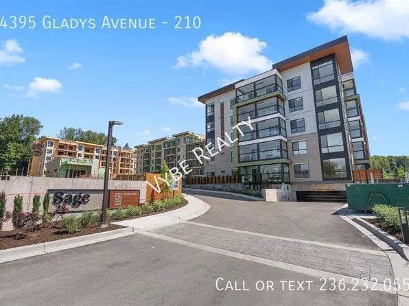 24395 Gladys Ave #210, Abbotsford, BC V2S 2H5