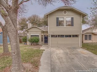 9531 Autumn Shade, San Antonio, TX 78254
