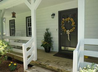 9971 Loch Banif Rd, North Chesterfield, VA 23236