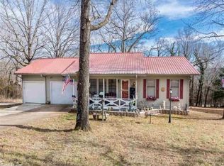 15 Ouachita Rd, Cherokee Village, AR 72529