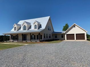 2004 N Goshen Rd, Goshen, AL 36035