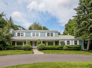 27 Old Lyme Rd, Scarsdale, NY 10583